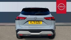 Nissan Qashqai 1.3 DiG-T MH Tekna 5dr Petrol Hatchback
